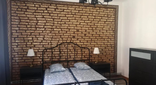 Апартаменты с 2 комнатами VILLA KURLAND