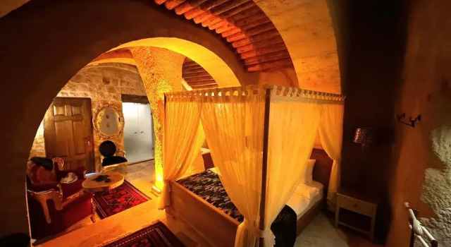Номер Standard Patina Cappadocia