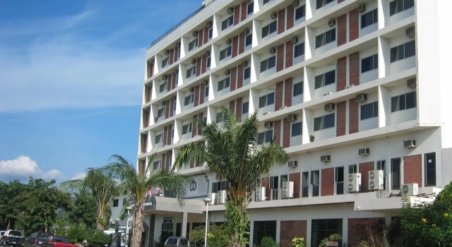 Pinnacle Satun Hotel