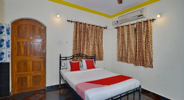 OYO 9604 Anna Guest House