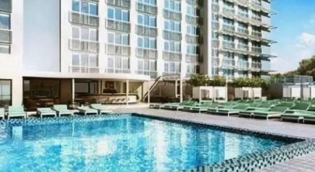 Heavenly Spa at the Westin