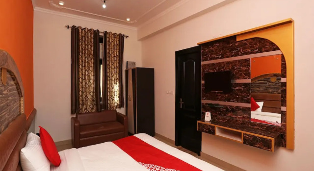 Radha Resort