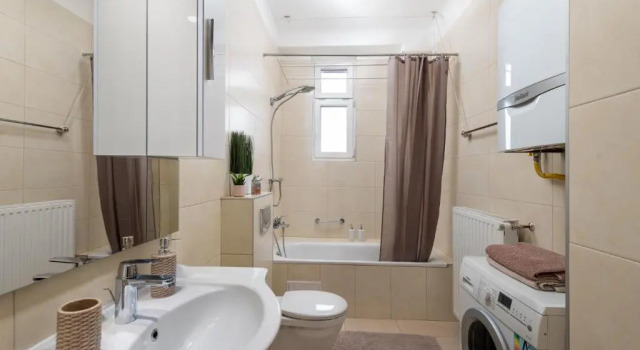 Апартаменты Budapest Deluxe Apartman with free parking place