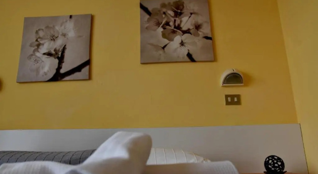 Трёхместный номер Standard Hotel Graziella