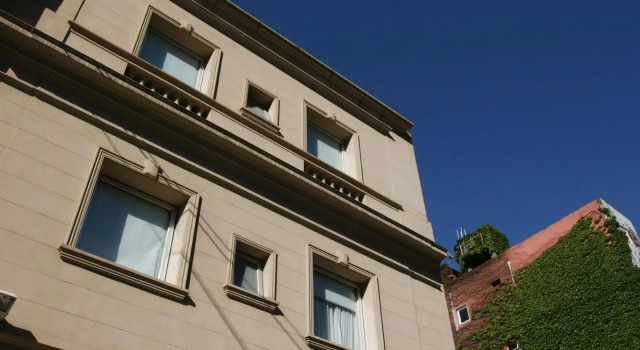 248 Finisterra Hotel Boutique Argentino