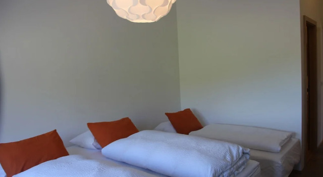 Номер Standard Draflastadir Guesthouse