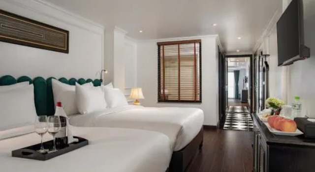 Номер Standard My Gallery Boutique Hotel & Spa