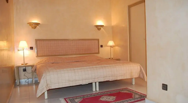 La Vallee Des Kasbahs, Prenota Hotel Hotel a Souss-Massa-Draa con piscina, Piscina