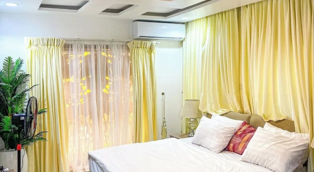 Jay's Wood Hotel And Apartment, Prenota Appartamento Benin City Ikpoba-Okha