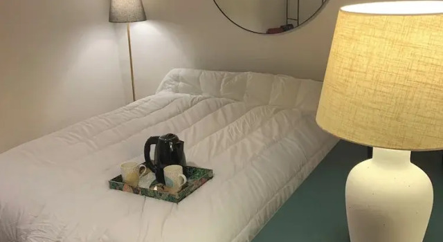 Komfort- suite Evaref House