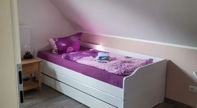 Номер Economy JaNettes Gästehaus