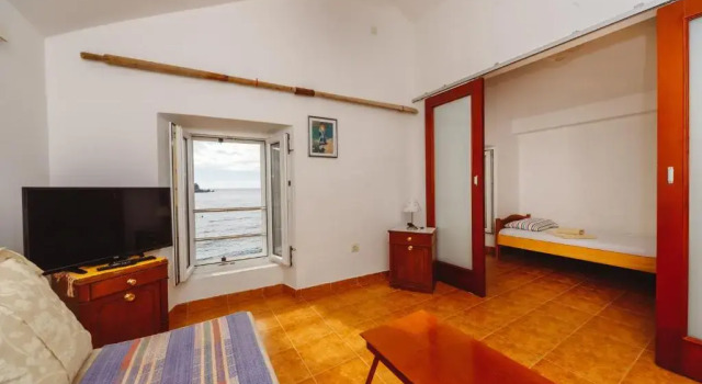 Апартаменты с видом на море Apartments LIDO Petrovac