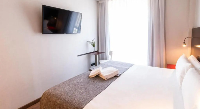 Одноместный номер SM Hotel Sant Antoni