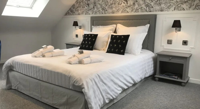 Kerizel Chambres d'hôtes, Rezerwuj Hotel  