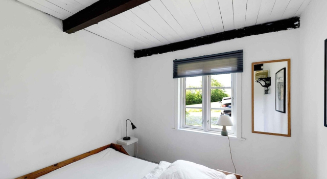 5 Star Holiday Home in Nexo, Rezerwuj Dom wakacyjny Hotele w Nexo z parkingiem, Parking