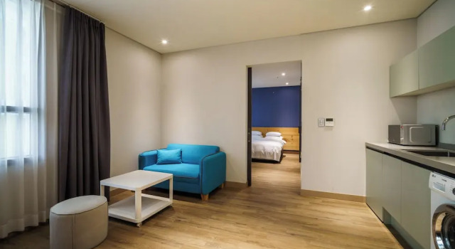 Suite junior LACOZi STAY Seoul
