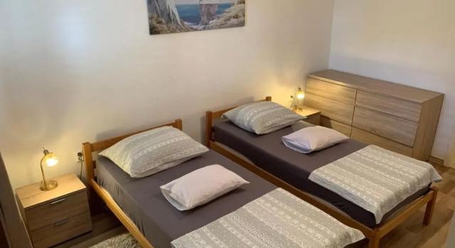 Апартаменты Apartment Bilic