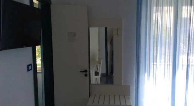 Двухместный номер Standard Hotel Elisa