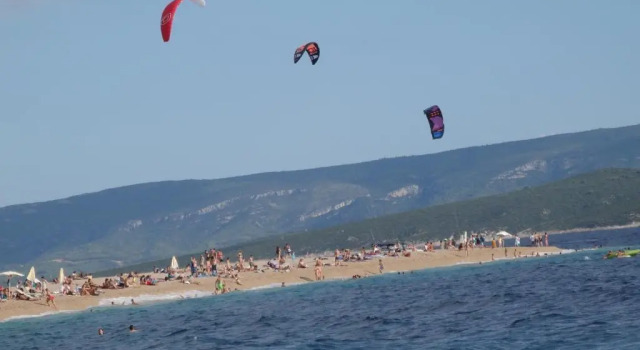 Апартаменты Holiday Apartment With a Balcony and sea View, Just 300 Metres From the Beach
