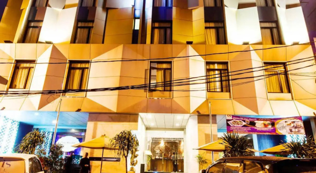 ZEN Premium Blok M Palatehan, Book Hotel Jakarta Jakarta Province