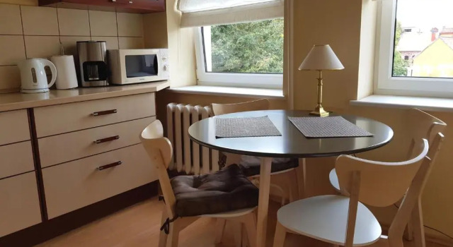 Апартаменты IN ROOM Old town Kaunas