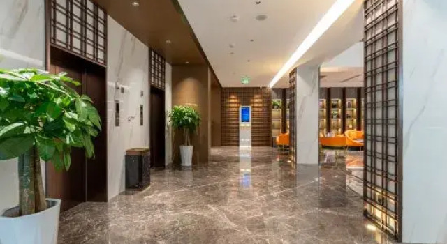 Yichang Jingyi Hotel, Varaa Hotelli Yichang Hubei