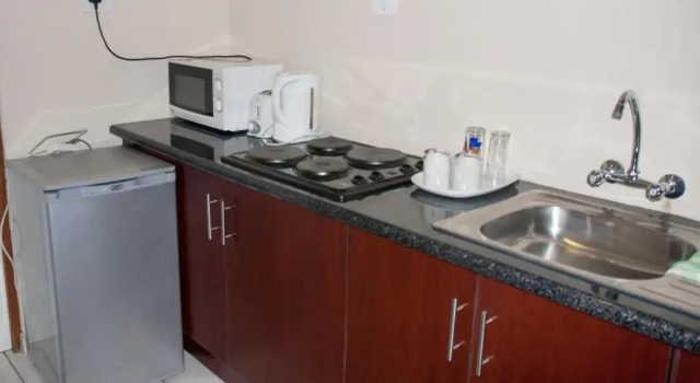 Номер Standard Tribute Guest House Matala