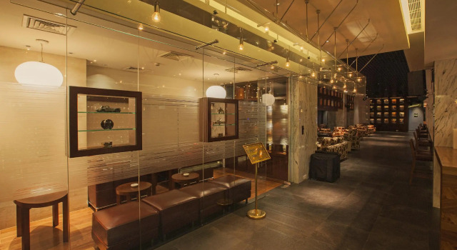 Marriott Suites Pune