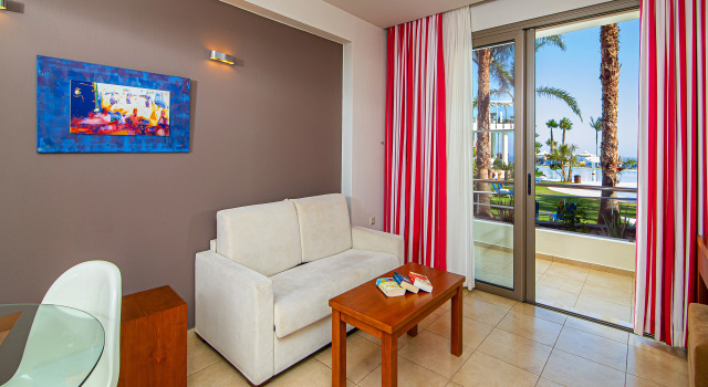 The Noverian Scenic Crete Hilltop Villa Resort & Spa