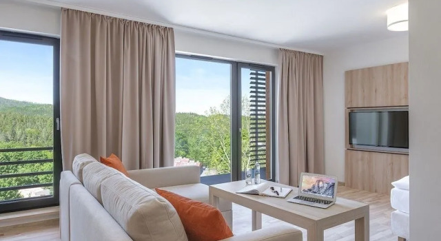 Blue Mountain Resort