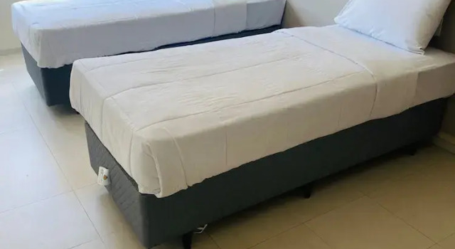 Номер Deluxe Klein Ville Marquês