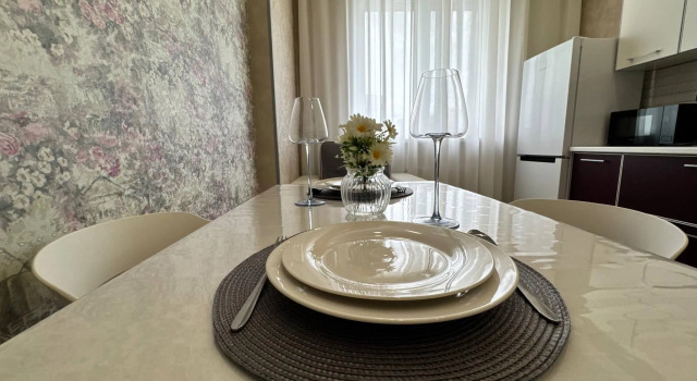 Apartments near the water park and the center of Kazan, Prenota Appartamento Kazan' Tatarstan