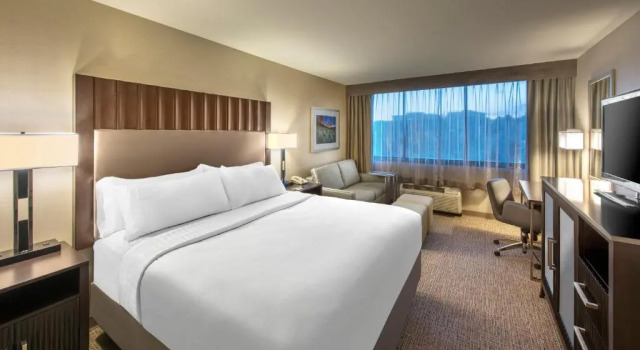 Номер Standard Holiday Inn Denver Lakewood by IHG