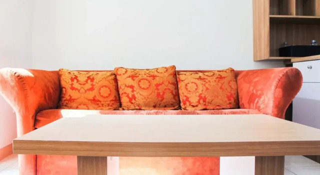 Spacious and Nice 2Br at Springlake Summarecon Bekasi Apartment by Travelio, Rezervovat Apartmán Bekasi West Java