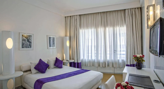 Hôtel La Renaissance Marrakech