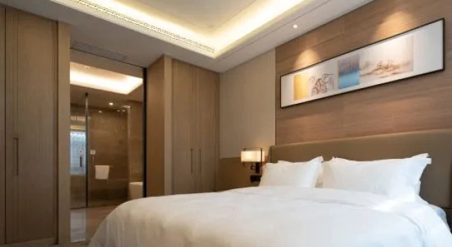 Люкс Business Crown Hotel