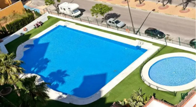 Апартаменты 3 bedrooms Puerto B 1st floor