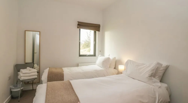Quien West, Reserva ahora Hotel Rothesay Isla de Bute