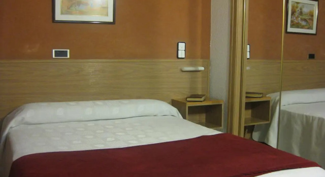 Hostal Paraíso