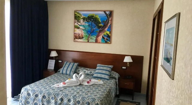 Номер Privilege Grand Hotel LApprodo