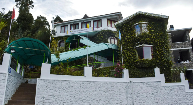 La Flora Highland Paradise - Kodaikanal