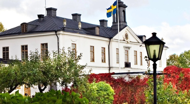 Gimo Herrgård, Prenota Hotel Hotel a Roslagen con colazione, Colazione