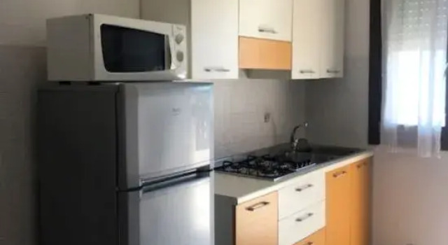 Апартаменты Comfy Flat in Rosolina With Shared Pool