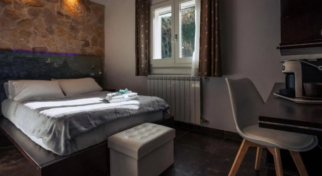 Номер Standard A Casa Di Grazia