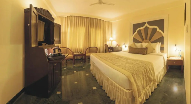 Двухместный номер Standard с панорамным видом Hotel Clarks Shiraz