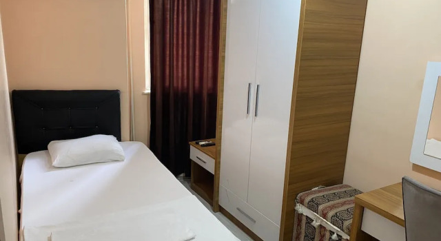 Одноместный номер Standard Sies Hotel