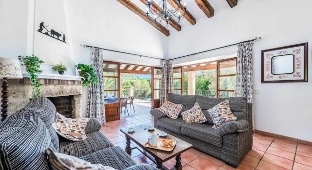 Finca Tomas
