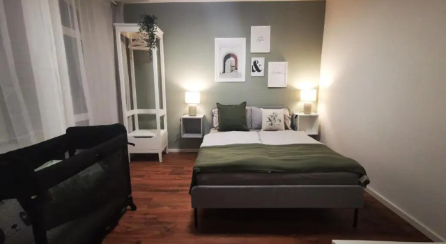 ☆Leipzig Residenz☆ City-Center Designer Apartment