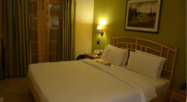 Club Mahindra Emerald Palms, Goa
