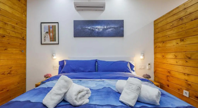 Апартаменты Apartamento de diseño centro Sevilla. WiFi/AC